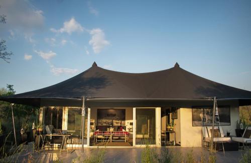 Relais & Chateau Suján Jawai — 5-Star Luxury Hotel in Pali, India