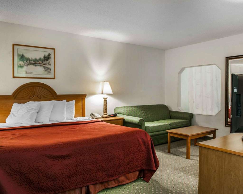 Quality Inn Rochester South - photo 18