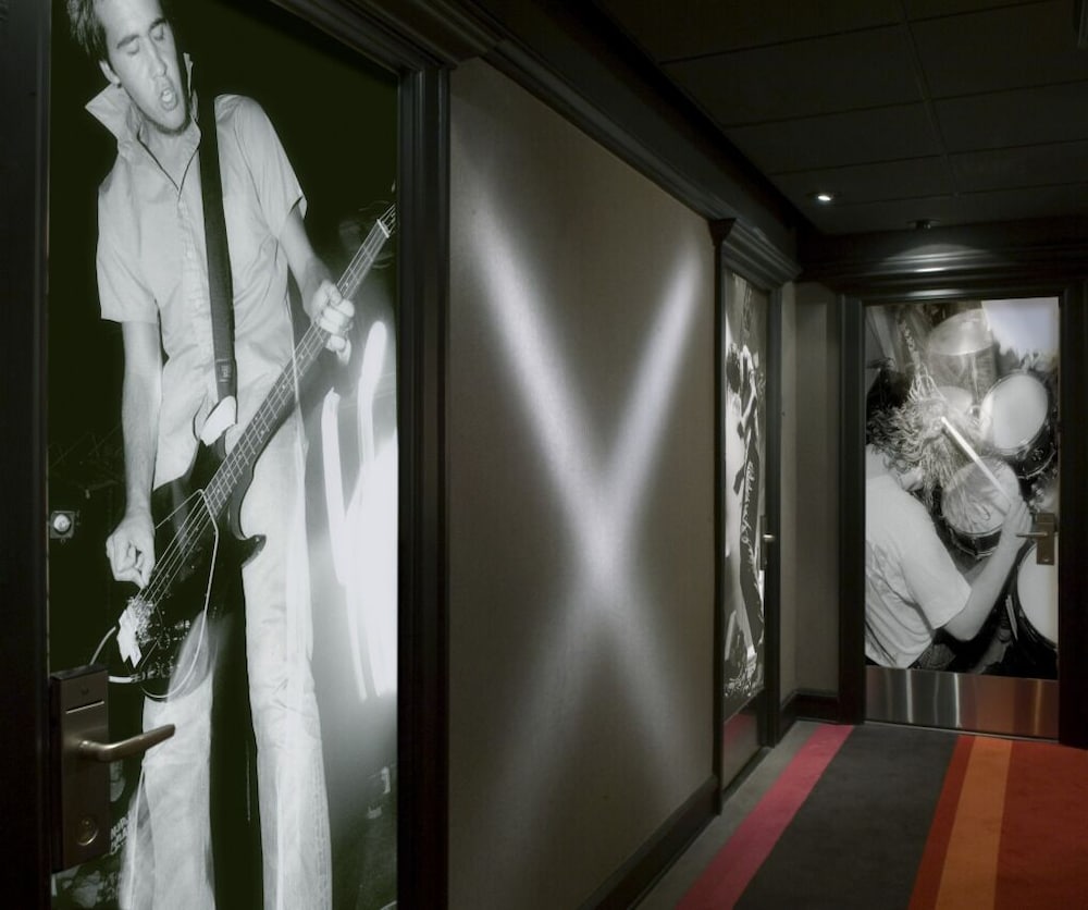 Hotel Max - photo 53
