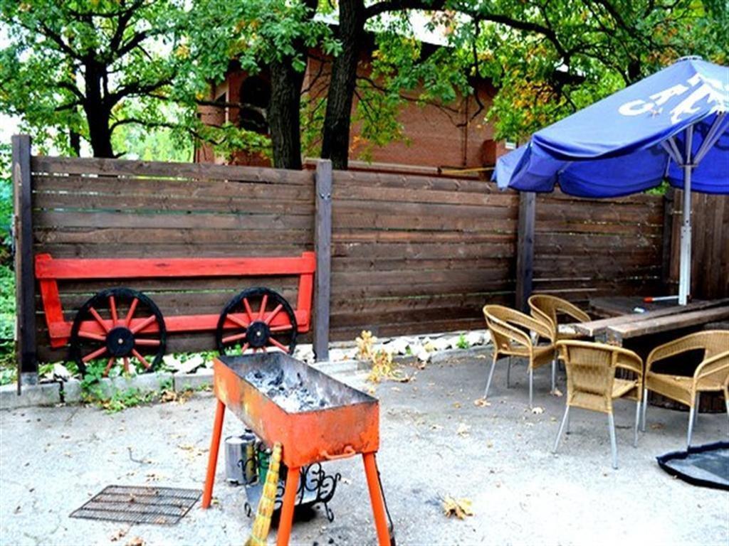 Samaras Cottages Zholud 19 - last minute hotel in Samara