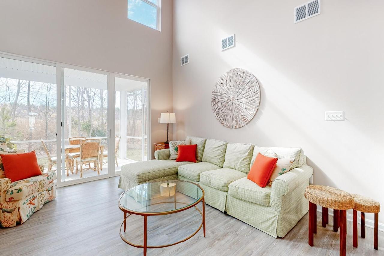 Bayside Resort 20586 Cattail Creek Lane — hotel in Selbyville