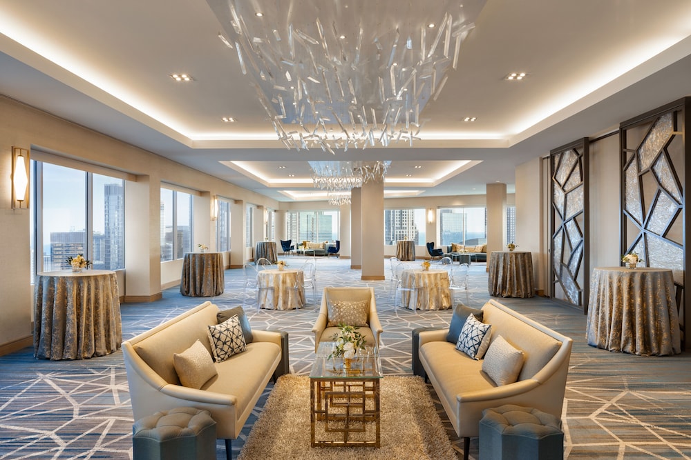 Swissotel Chicago - photo 83
