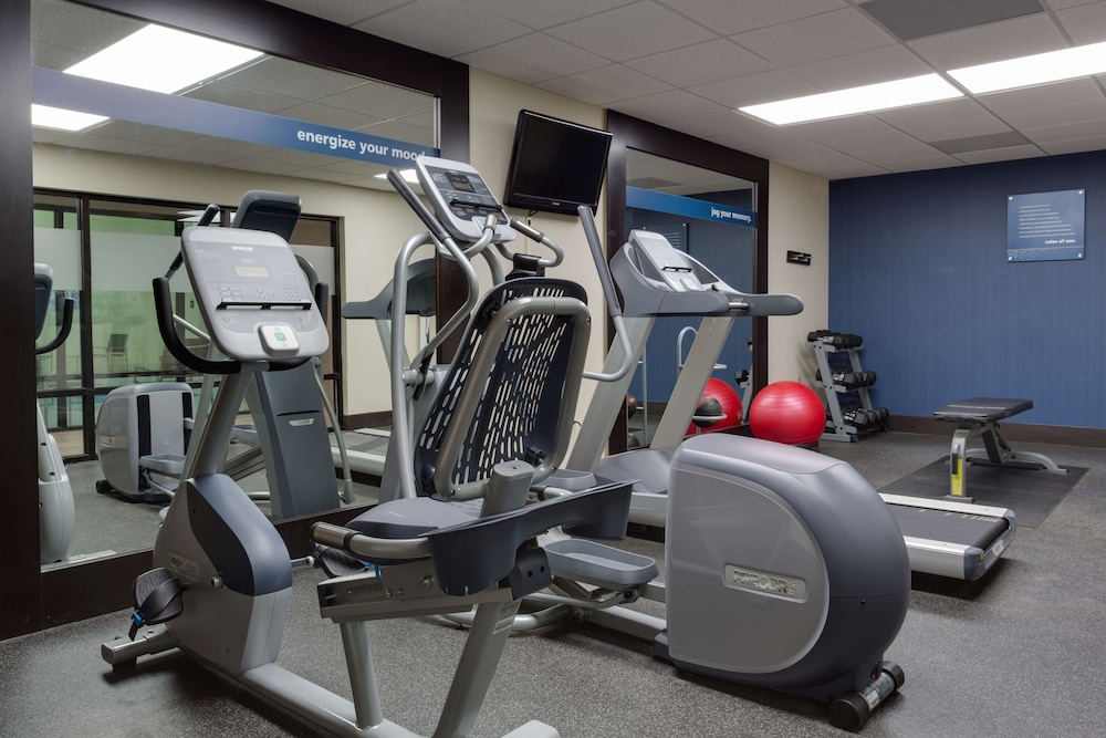 Hampton Inn North Myrtle Beach Harbourgate - photo 28