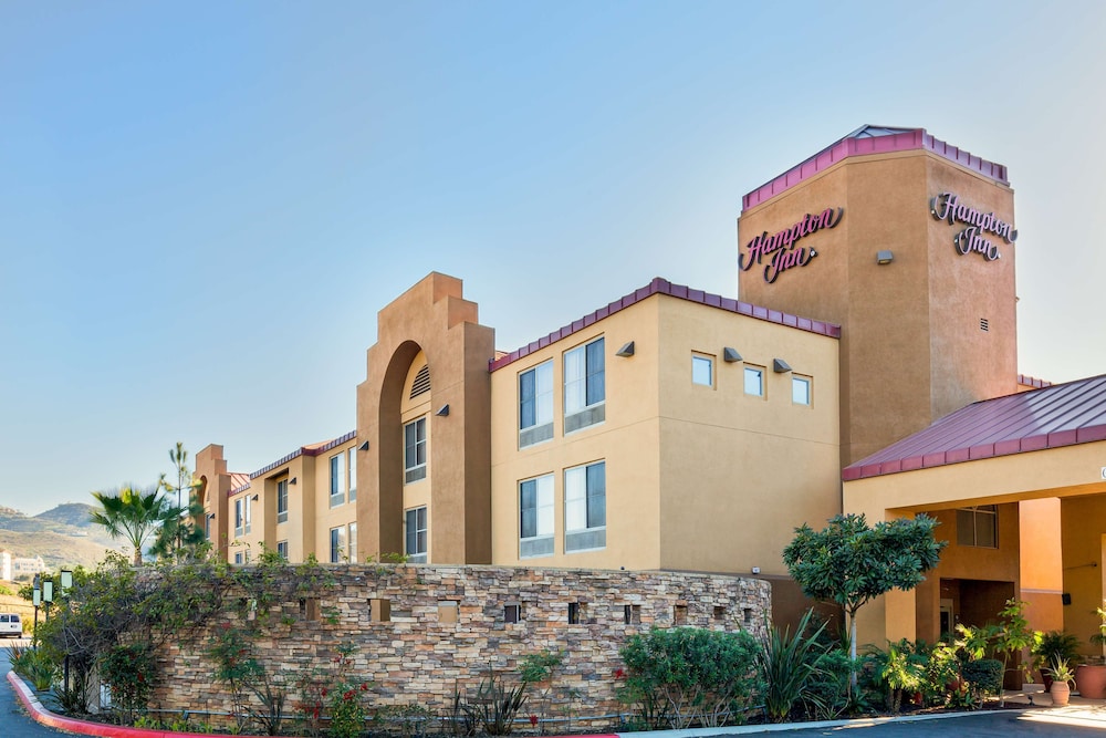Hampton Inn San Marcos CA - featured photo