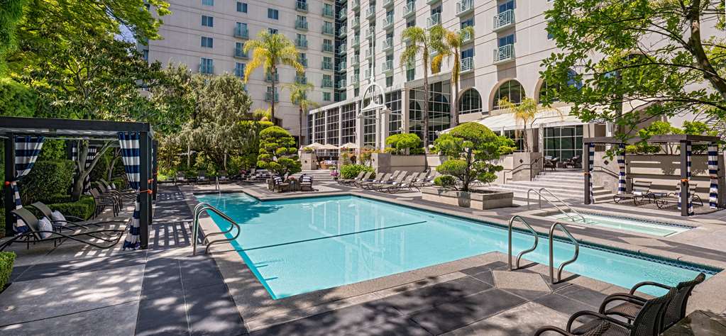 Hyatt Regency Sacramento - photo 41