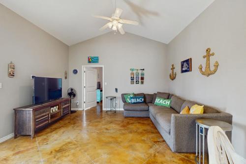 Casa de la Encla — 4-Star Luxury Hotel in Corpus Christi, United States