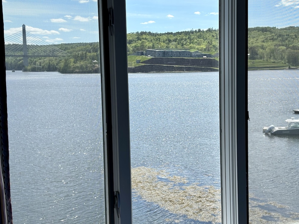 Fort Knox Park Inn - photo 32