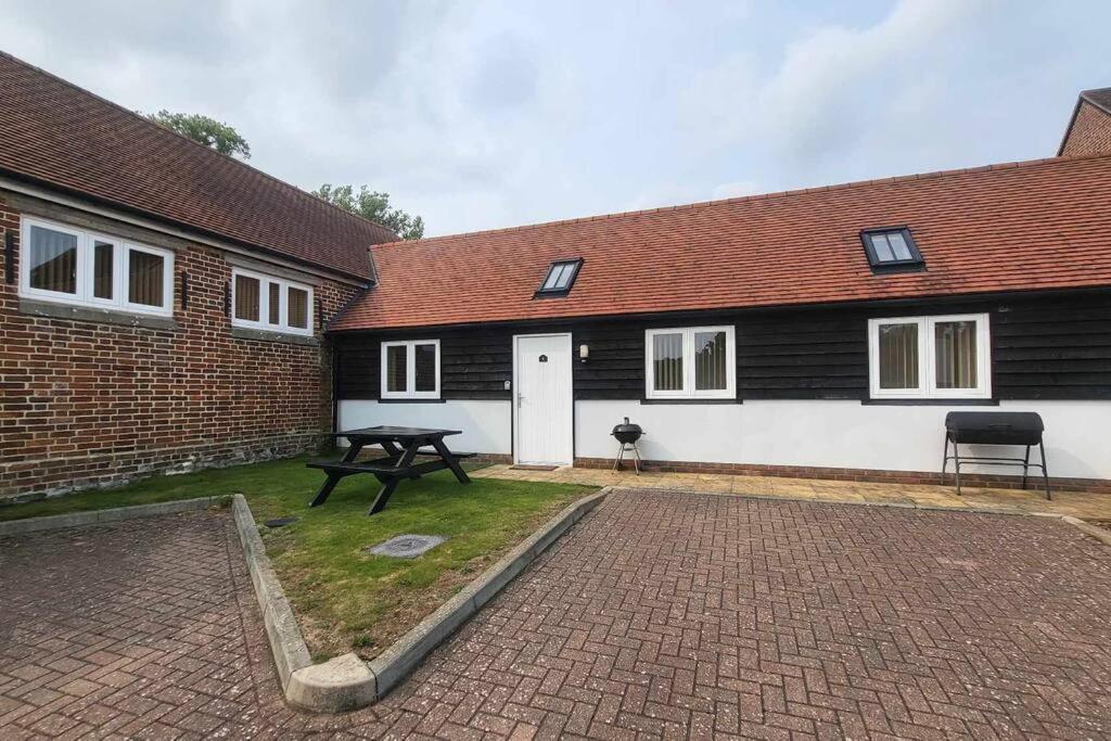 4 Abbey View Battle East Sussex in Battle, United Kingdom