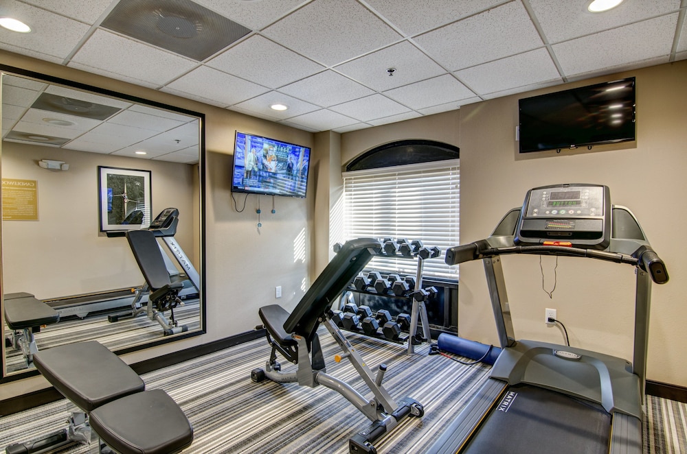 Candlewood Suites Richmond West Broad by IHG - photo 32