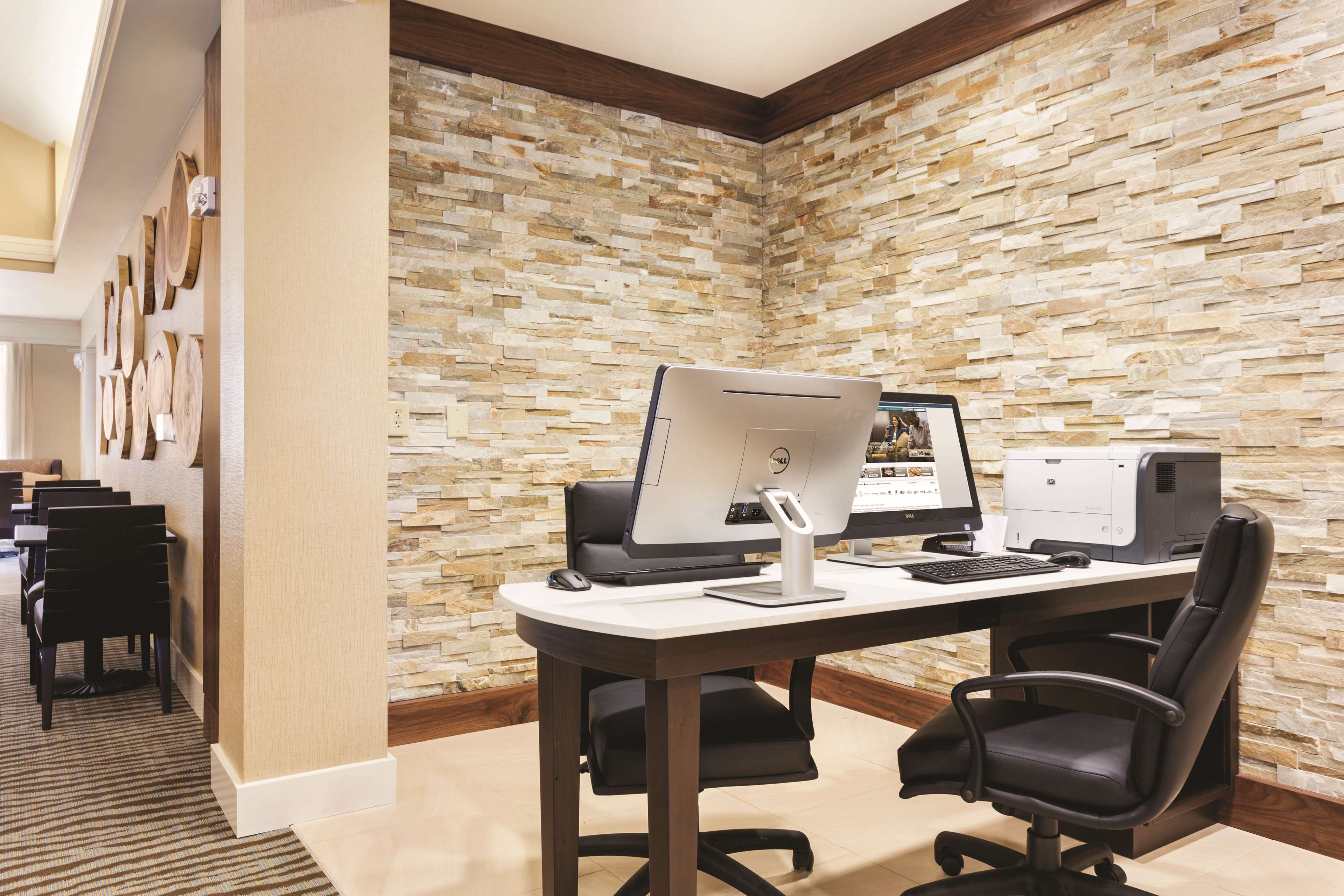 Homewood Suites Atlanta Airport North - photo 16