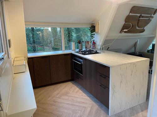 Vakantiewoning Sunclass Durbuy Ardennen huisnummer 68 in Durbuy, Belgium