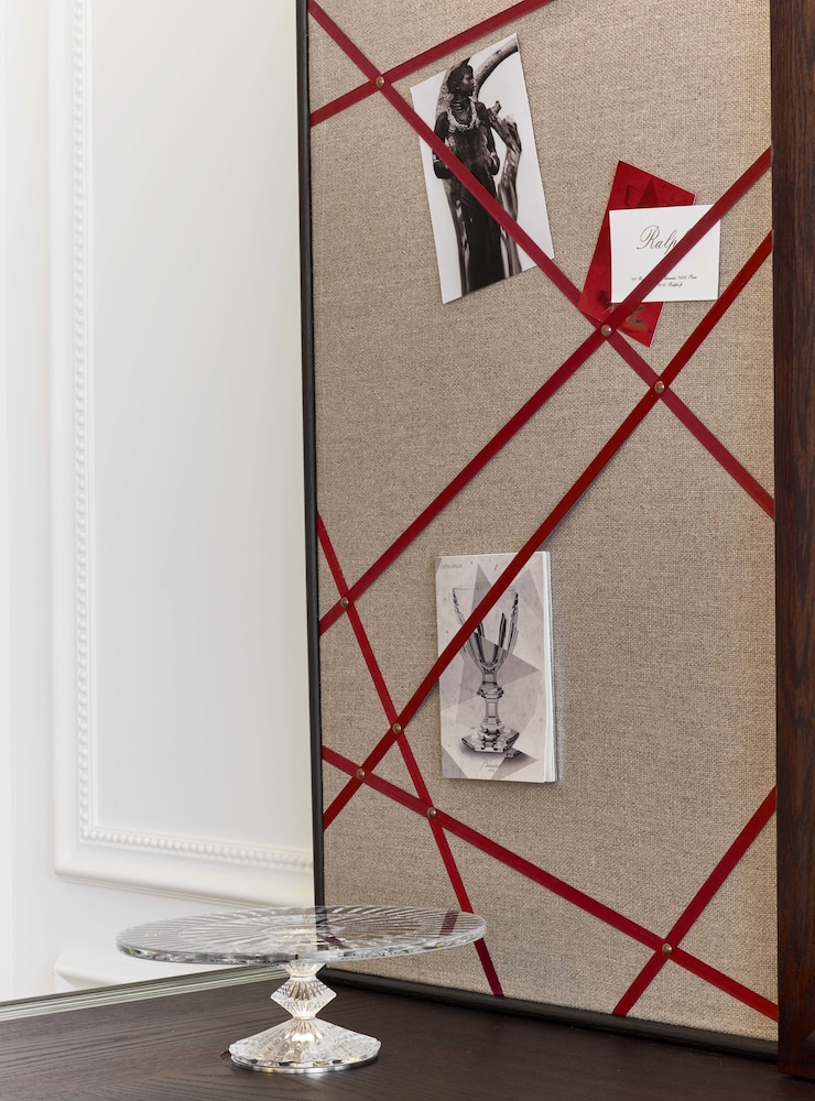 Baccarat Hotel and Residences New York - photo 30