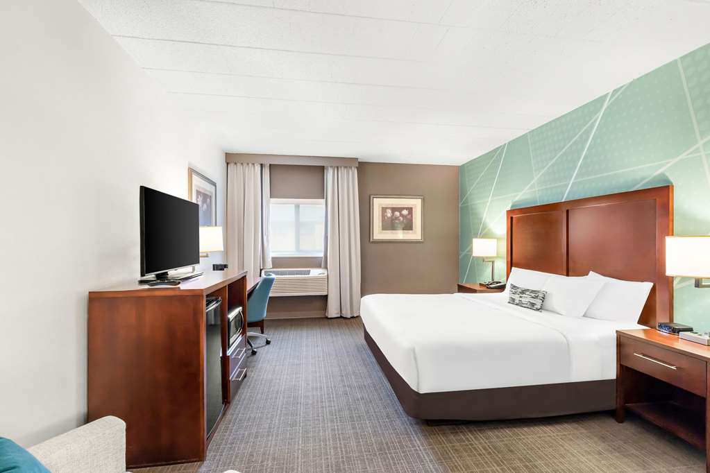 Comfort Inn Pocono Lakes Region - photo 14