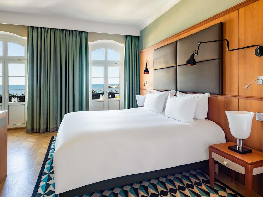 Sofitel Grand Sopot — Sopot — photo 4