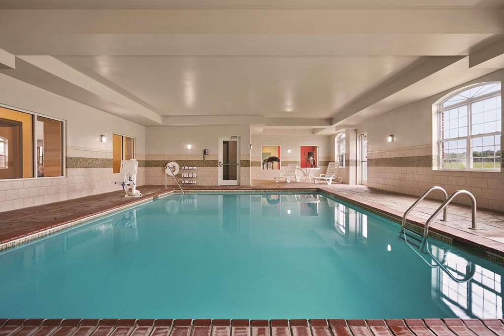 Country Inn & Suites by Radisson Bowling Green KY - photo 14