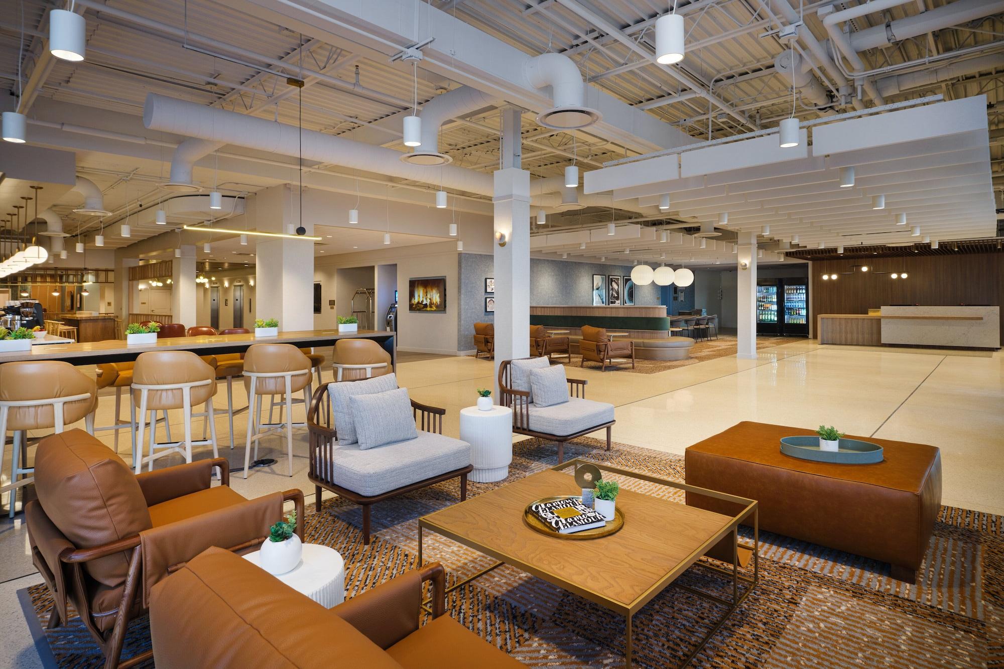 Holiday Inn Chicago O'Hare Rosemont by IHG - featured photo