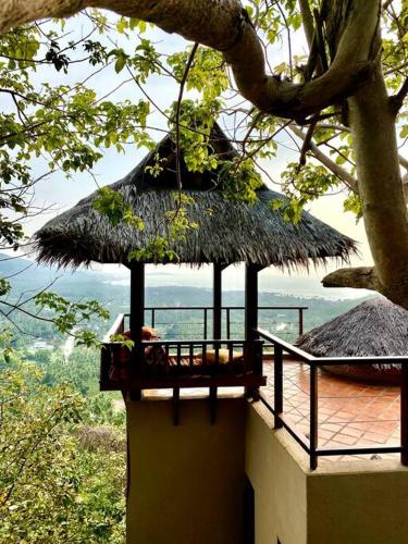 Hill Top Retreat by Sea Dance Resort in Koh Samui, Thailand