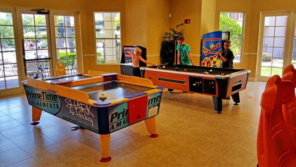 Oasis Escape - photo 30