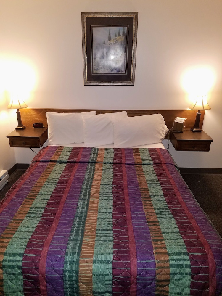 Out West Motel - photo 7
