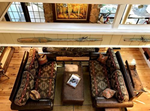 Lake Front Near Yosemite Pool Table Private Dock Pml — Groveland