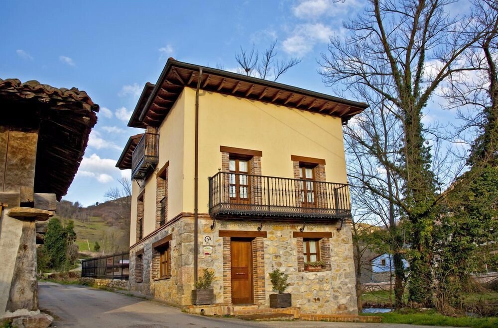 La Indiana — hotel in Carrena