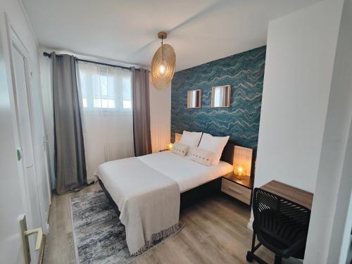 Doris 1 — hotel in Chateaudun