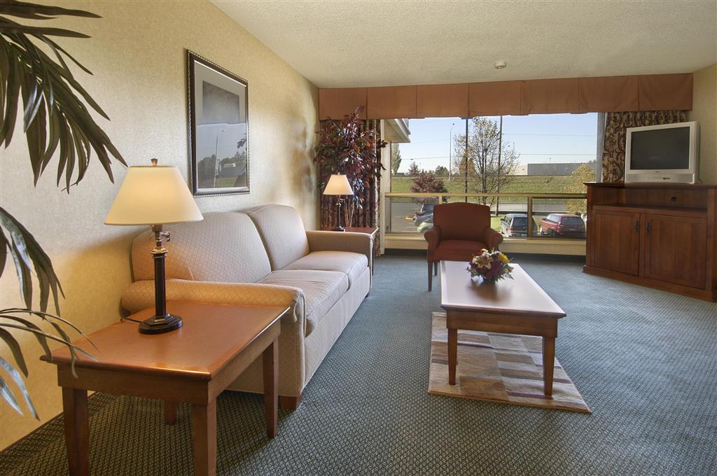 Red Lion Hotel Kelso Longview - photo 19