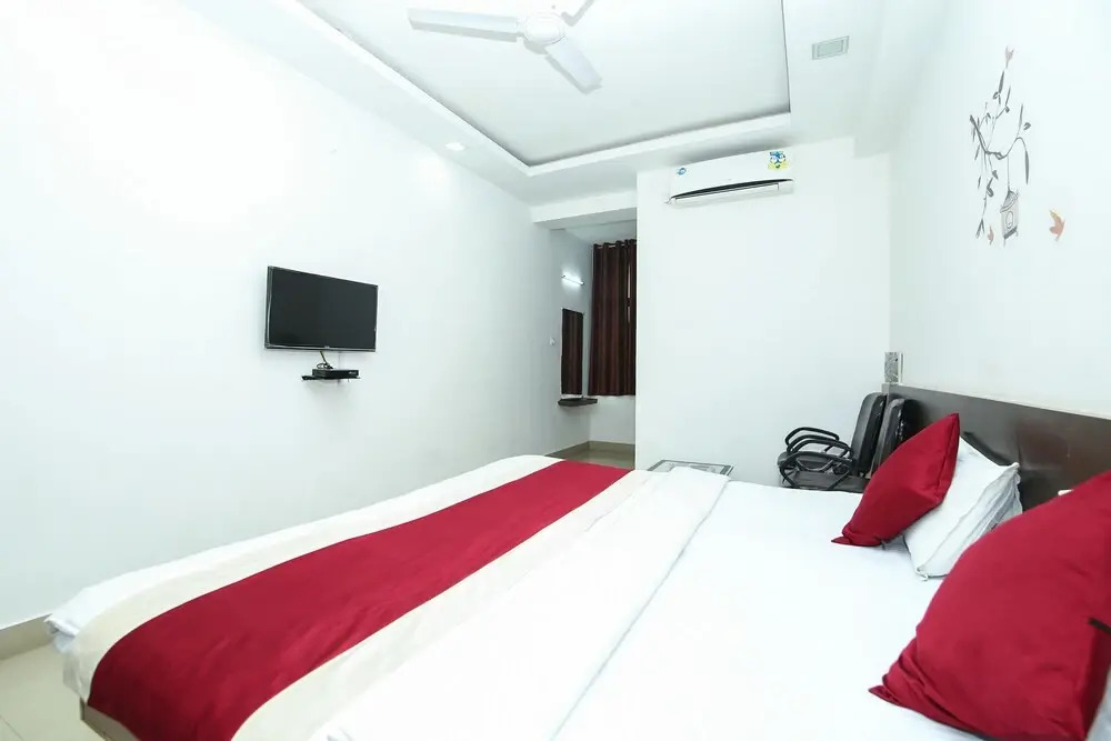 White Pearl Jabalpur in Jabalpur, India