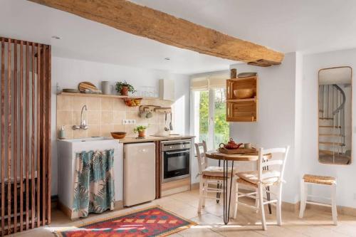 Petit Nid Champetre - last minute hotel in Unknown City