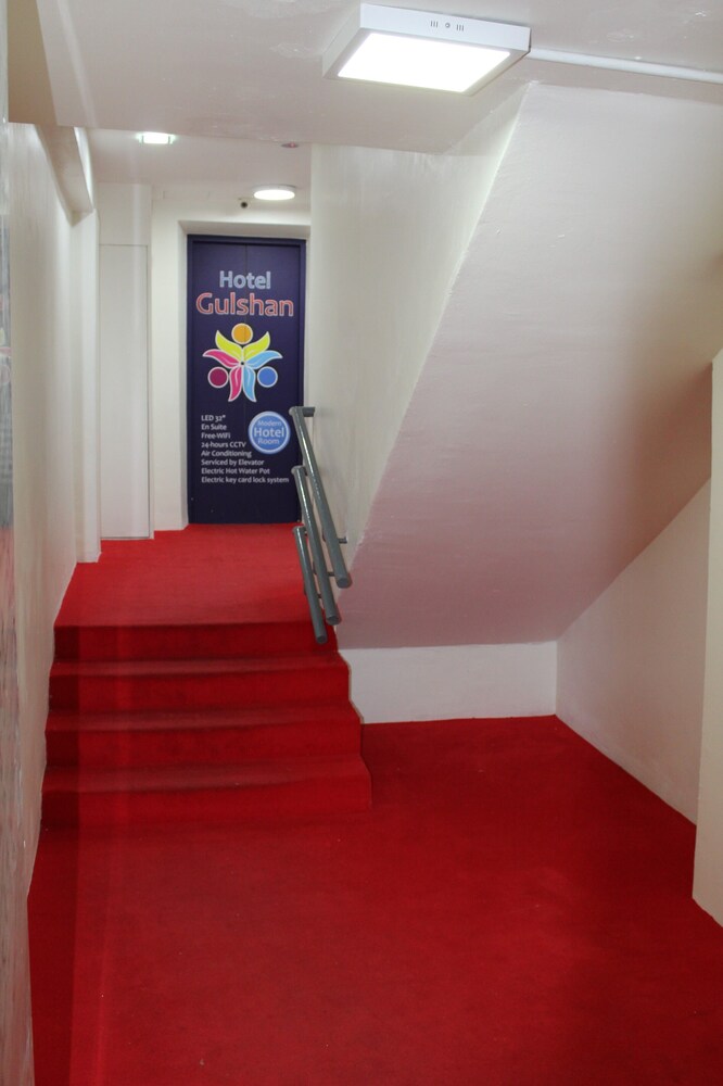 Hotel Gulshan — Ampang — photo 3