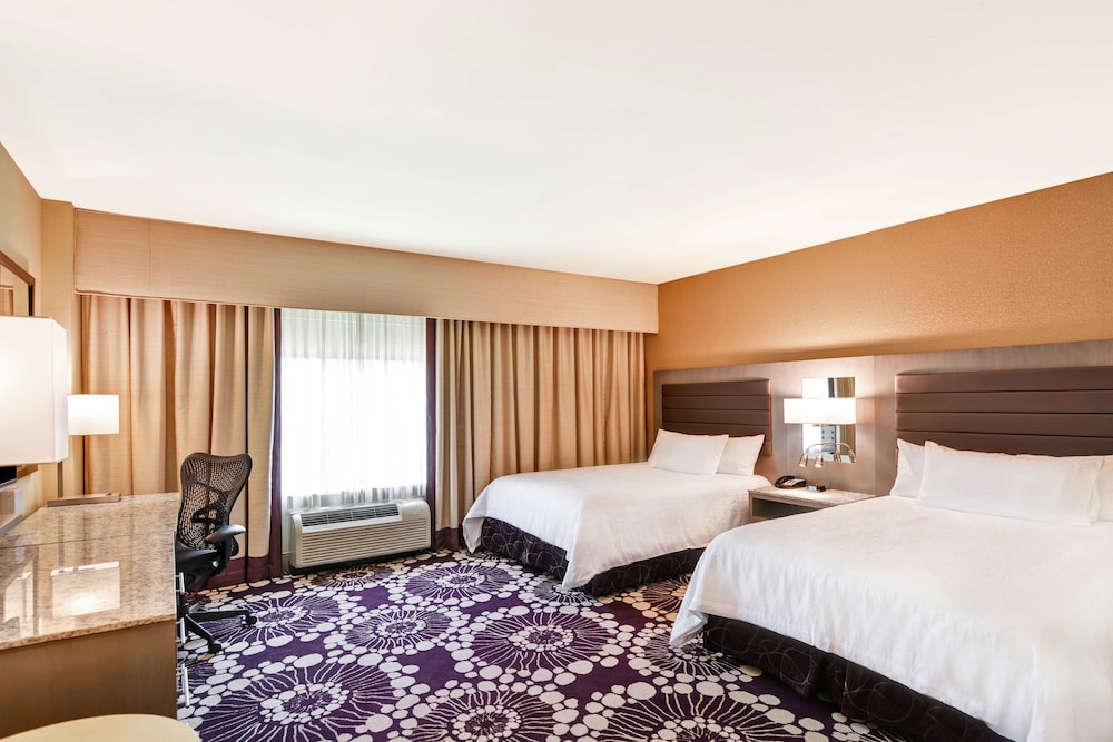 Hilton Garden Inn Raleigh Crabtree Valley - photo 24