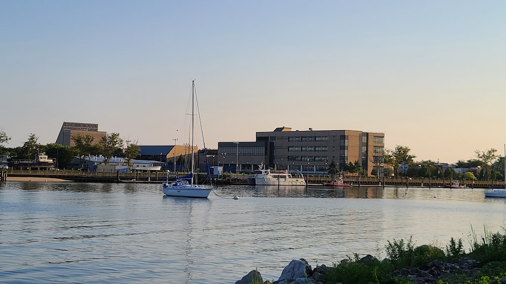 Bayview Inn Motel Adults Only in Brooklyn, United States