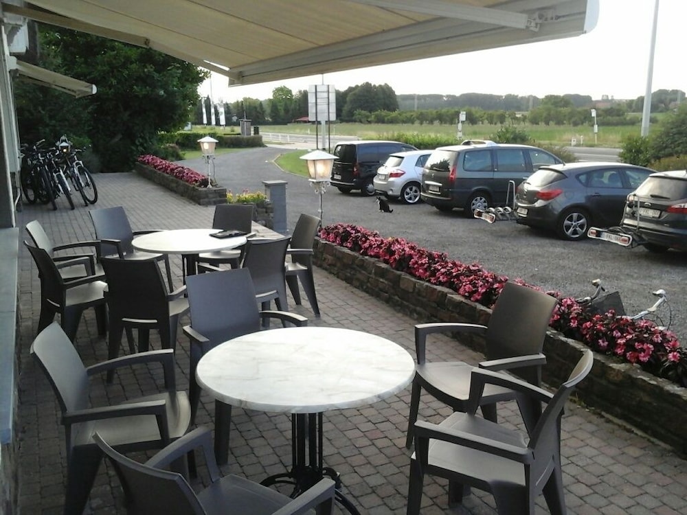 Arconaty Hotel — Tienen