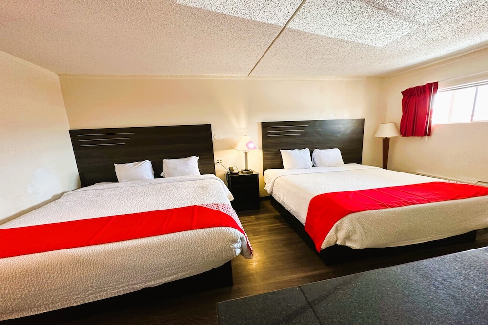 Knights Inn at Lackland Afb San Antonio - photo 25