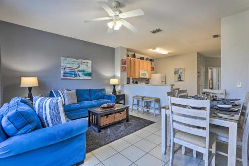 4 Mi to Disney World: Kissimmee Resort Retreat - photo 11
