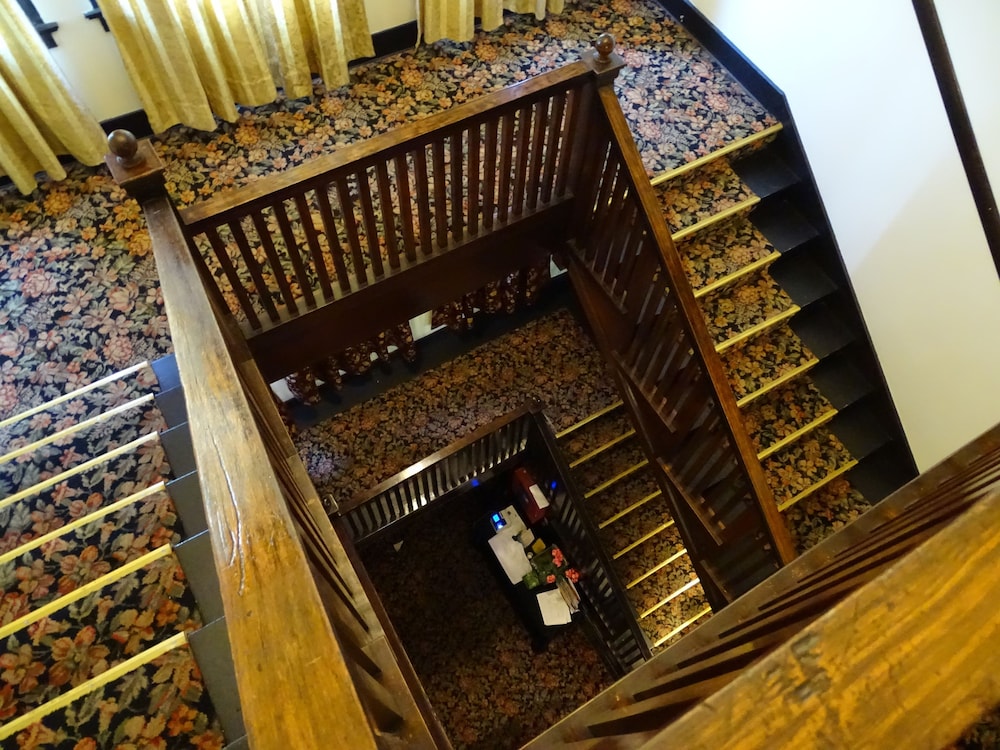Glen Tavern Inn - photo 26