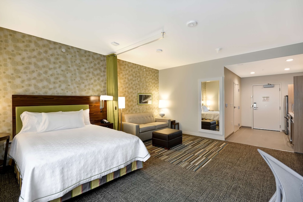 Home2 Suites by Hilton Dallas Downtown at Baylor Scott & White - photo 15
