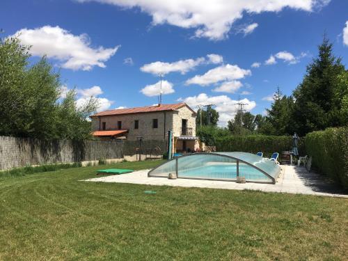 El Molino de Manolo - last minute hotel in Unknown City
