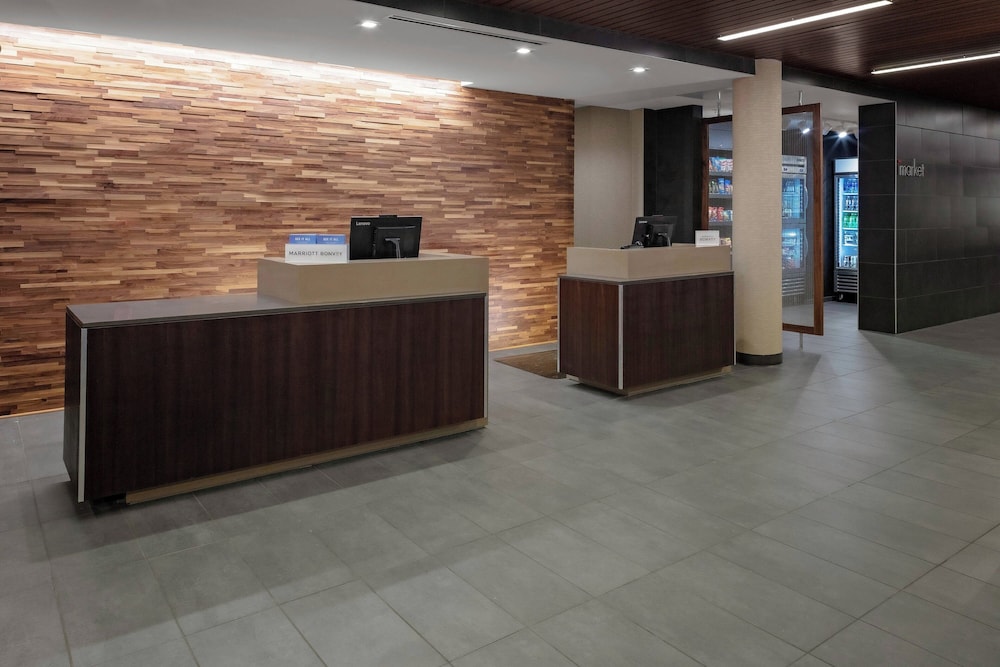 Courtyard by Marriott Cincinnati Mason - photo 2