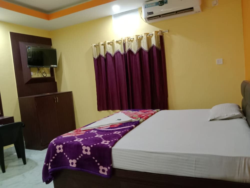 Goroomgo Hasabasa Puri - last minute hotel in Puri