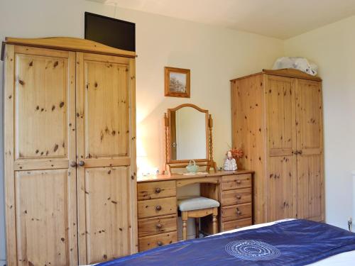 The Rowans - carbon neutral hotel in Keswick
