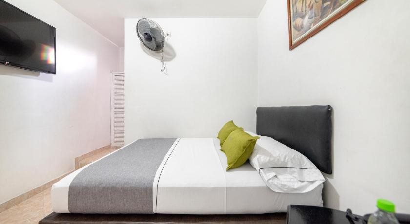 Hotel Gran Imperio - last minute hotel in Medellin