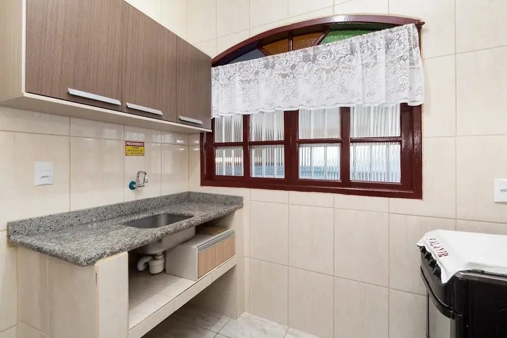 AP 46 Residencial Solavir
