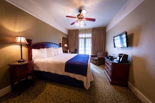 The Hotel Paisano - photo 12