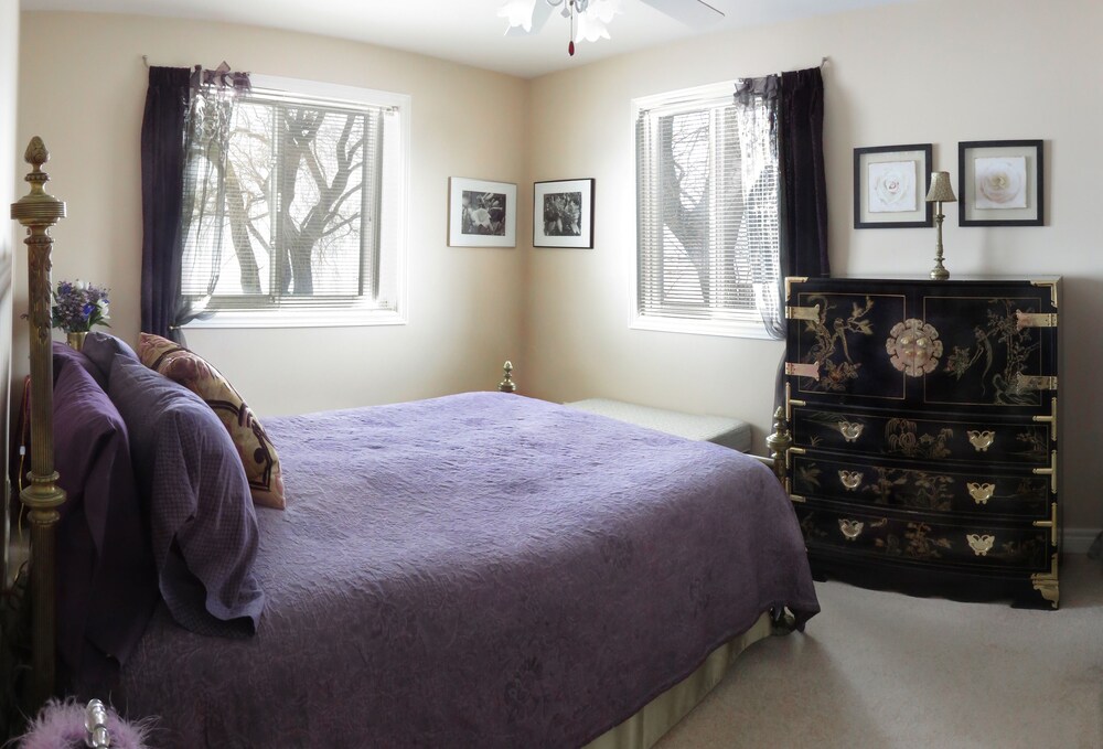 Point Pelee Lakeshore B&B — Amherstburg — photo 4