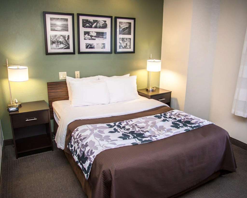 Sleep Inn University Place - photo 11