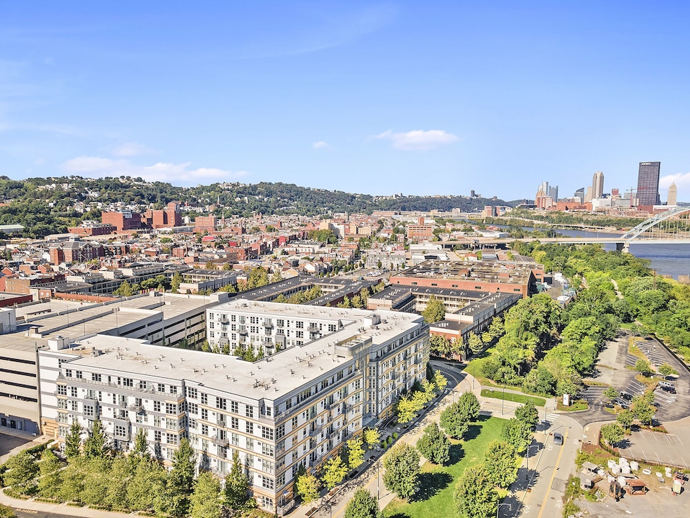 Kasa South Side Pittsburgh in Pittsburgh, United States