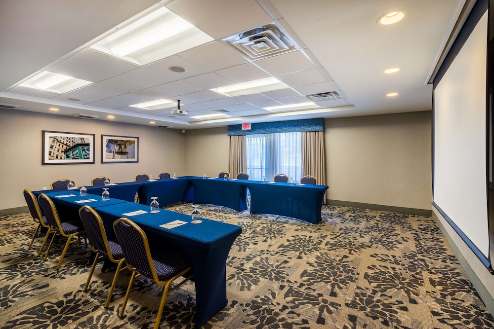 Hampton Inn Philadelphia Plymouth Meeting - photo 26