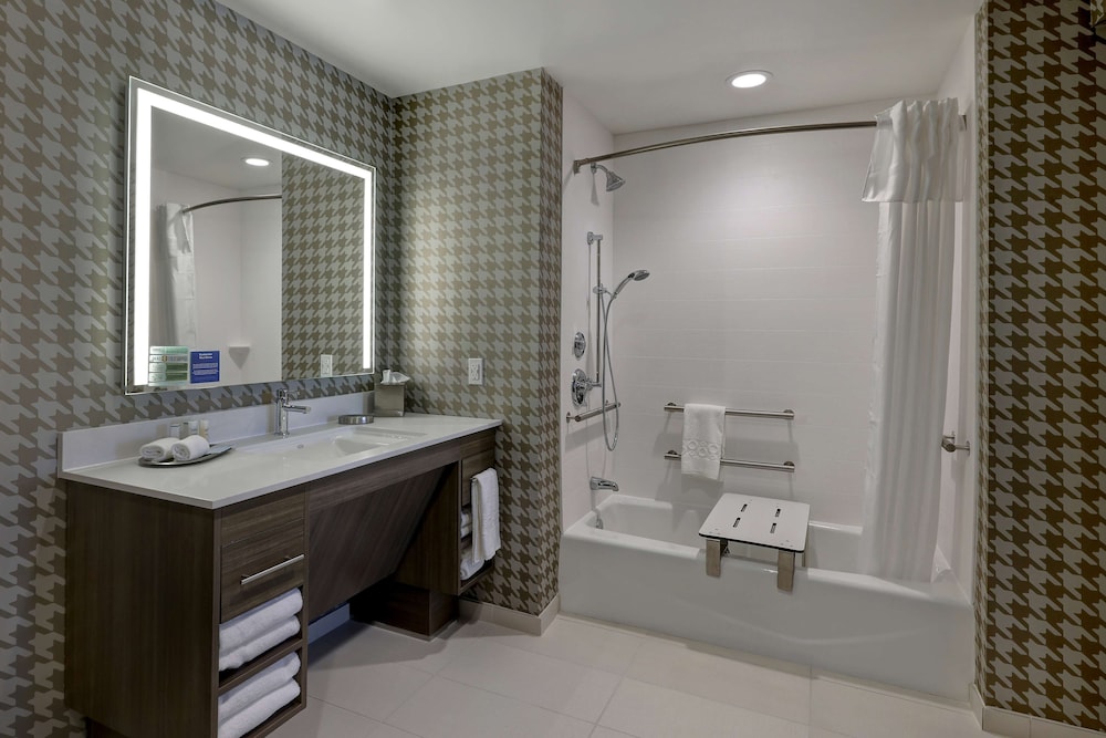 Home2 Suites by Hilton Turlock CA - photo 39