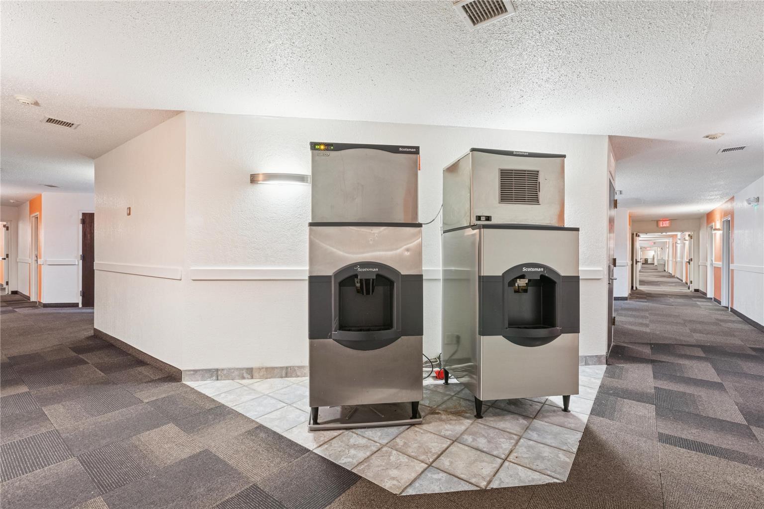 Motel 6 Piscataway NJ - photo 36